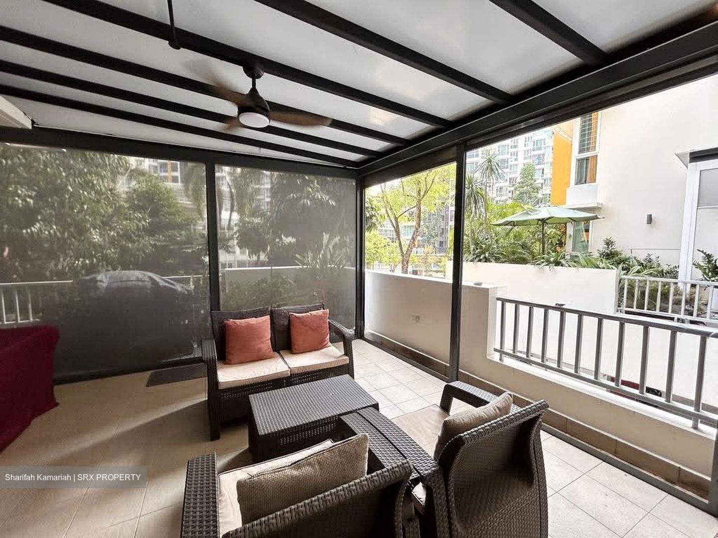 Savannah Condopark (D18), Condominium #624874871